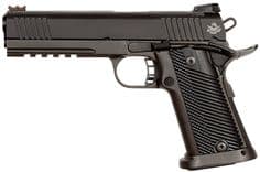 Rock Island Tac Ultra FSHC 9mm Semi-Auto Pistol - 17+1 High-Capacity - view 2