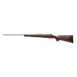 Winchester Model 70 Super Grade .338 Win Mag Rifle - view 2