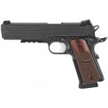 Sig Sauer 1911 Nitron .45 ACP Full-Size Pistol - Precision Crafted - view 2