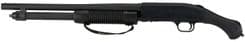 Mossberg 590 Shockwave Tactical 12G Pump Shotgun - view 3