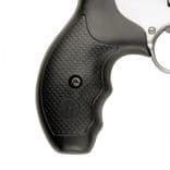Smith & Wesson Model 63 .22 LR Stainless Compact Revolver - view 3