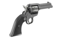 Ruger Wrangler .22 LR Revolver - Black Cerakote 3.75" Barrel - view 2
