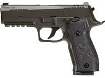 Sig Sauer P226X Legion 9mm 4.4in Legion Gray - view 2
