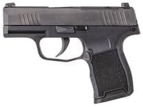 Sig Sauer P365 Micro Compact .380 ACP - 10+1, Night Sights - view 2