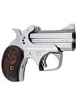 Bond Arms Texas Defender: Dual-Caliber Compact Derringer .45/.410 - view 4