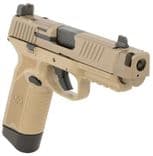 FN America FN 545 MRD .45 ACP 4.4in FDE - view 3