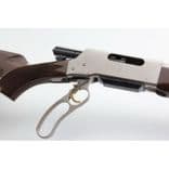 Browning BLR Stainless .223 Rem Lever Rifle - Lightweight Precision - view 4