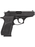 Bersa Thunder 380 Plus - Matte Black DA/SA Compact, 15+1 Rounds - view 3