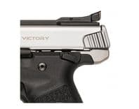 Smith & Wesson SW22 Victory Tactical .22 LR Pistol, Precision Shooter - view 2