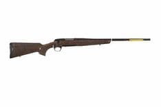 Browning X-Bolt Medallion .243 Win Bolt-Action Rifle - view 2