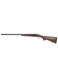 Iver Johnson IJ800 Classic 12 GA Side by Side Shotgun - view 3