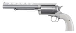 Magnum Research BFR Gen 1: .45 Colt/.410 SS 7.5" Versatile Revolver - view 2