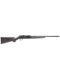 Savage A17 Precision .17 HMR Semi-Auto Target Rifle - view 4