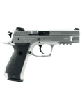 SAR K2 .45 ACP Stainless Tactical Pistol with Adjustable Sights - view 3