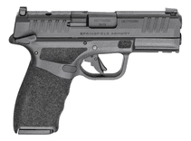 Springfield Hellcat Pro OSP 9mm: Compact Red-Dot Ready Pistol - view 2