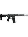 Radian Model 1 .223 Wylde Rifle - Compact Tactical Precision - view 2
