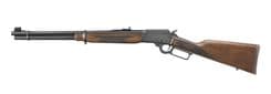 Marlin 1894 .44 Mag Lever Rifle - Satin Blued Classic - view 3