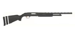 Mossberg Super Bantam 20 GA Pump Shotgun - Adjustable Stock - view 2
