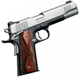 Kimber Custom CDP II .45 ACP, 5" Barrel, Night Sights, 8-Round Pistol - view 3