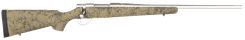 Howa Precision 6.5 Creedmoor Bolt-Action Rifle - 22" Barrel - view 2