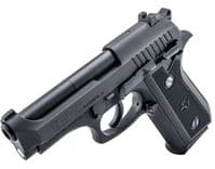 Taurus 58 .380 ACP 4in Black - view 4
