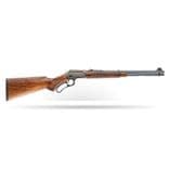 Chiappa LA322 Deluxe .22LR Lever Rifle - Blued, 18.5" Barrel, 15 Rounds - view 2