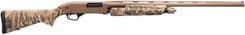 Winchester SXP Hybrid Hunter 12G Pump Shotgun - FDE/Realtree Max-5 - view 2