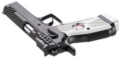 Tanfoglio Stock II Xtreme 9mm - Precision 4.4" Barrel, 17rd - view 5