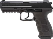 Heckler & Koch P30L V3 9mm 4.45in Black - view 2