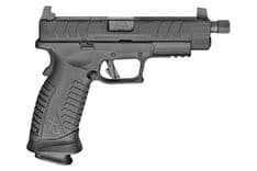 Springfield XD-M Elite OSP - 9MM, 22-Round, Threaded Barrel - view 3