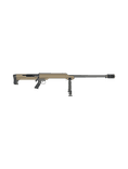 Barrett M99 .416 Precision Bolt Rifle - 32" Match Barrel, FDE Finish - view 3