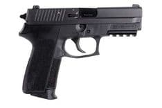 Sig Sauer SP2022 - 9mm Full-Size Pistol with Night Sights, 15+1 Capacity - view 5