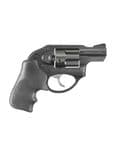 Ruger LCR .22 LR Ultra-Light DAO Revolver - view 4