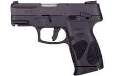 Taurus G2C .40 S&W - Compact 10+1, 3.2" Barrel Pistol - view 3