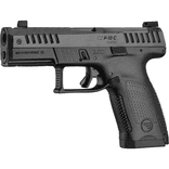 CZ-USA P-10 C OR 9mm 4in Black - view 2