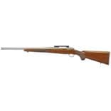 Ruger Hawkeye Hunter .308 Stainless/Walnut Bolt-Action Rifle - view 2