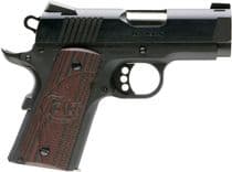 Colt Defender 1911: 9mm Compact Pistol w/ Night Sights - view 3
