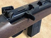 Chiappa M1-22 Classic .22LR Semi-Auto Carbine, 18" Blued Barrel - view 3