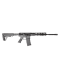 ATI Omni Hybrid Maxx: Tactical 5.56 NATO Semi-Auto Rifle, 16" Barrel - view 5