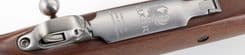 Ruger Hawkeye 250th Anniversary .308 Win 20in Satin Stainless - view 2