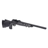 Savage A22 Target: Precision .22 WMR Semi-Auto Rifle, Thumbhole Stock - view 5