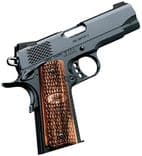Kimber Pro Raptor II Tactical .45 ACP Semi-Auto Pistol - Black Finish - view 2