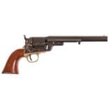 Cimarron 1851 Navy .38 SPL SAO Revolver - Classic Conversion Edition - view 2