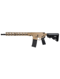 WARRIOR ARMS WSM15 - Tactical 5.56 NATO Rifle, Flat Dark Earth - view 3