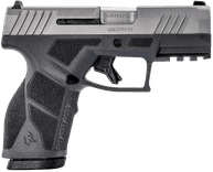 Taurus GX2 9mm 3.38in Gray Stainless - view 2