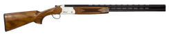 GForce S16 Elite 20 Gauge Over-Under Shotgun with Walnut Stock - view 2