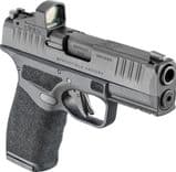 Springfield Hellcat Pro OSP 9mm with SMSc Optic & Tritium Sights - view 2