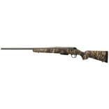 Winchester XPR Hunter Compact 7mm-08 Mossy Oak Camo Rifle - view 2