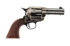 Taylors Runnin' Iron .357 Mag SA Revolver - Color Case Hardened Classic - view 2