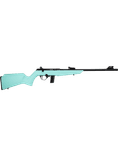 Rossi RB22 Compact .22 LR Bolt Action Rifle - Cyan Precision Series - view 4